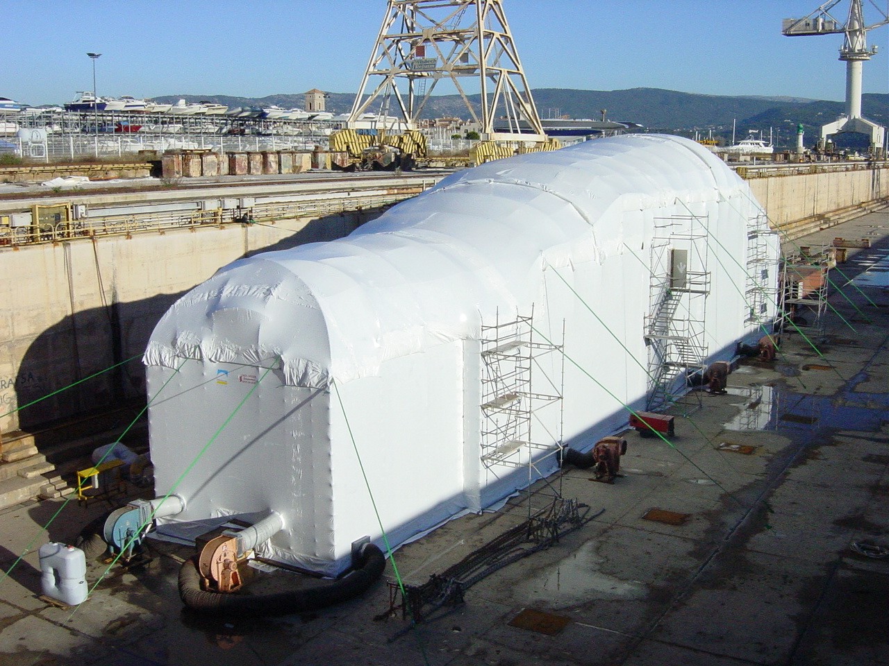 pistolas-de-calor-termoencogible-fiilm-construccion