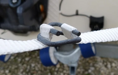 Flejes textiles