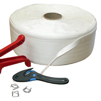   flejes-textiles-pistolas-Ripack-retractilado